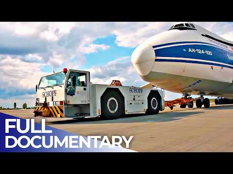 Towing Titans: The World’s Strongest Tow Trucks | FD Engineering