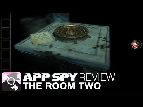 the room two ios review