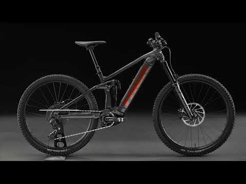 TREK Rail 8 GX AXS T-Type Gen 3