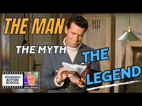 I Met James Garner