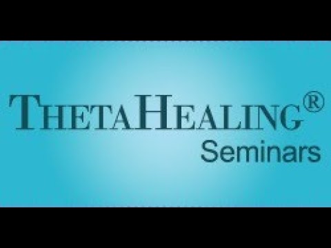 Olisticmap - Thetahealing - Cos'è e come funziona