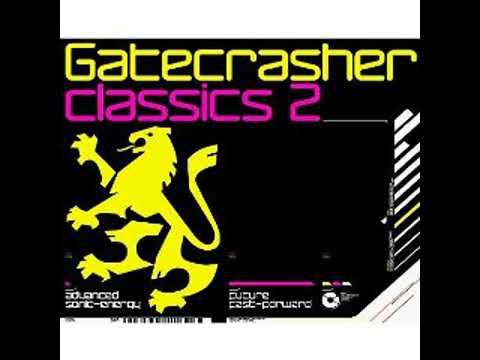 Gatecrasher Classics 2 HD