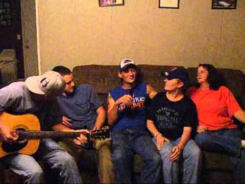 Can't Stop Laughing Blues