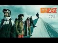 Point Break Scena In Italiano Non è Abbastanza Estremo Per Te
