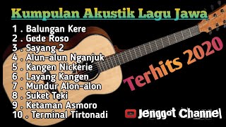 Download lagu KUMPULAN AKUSTIK LAGU JAWA TERHITS 2020 mp3