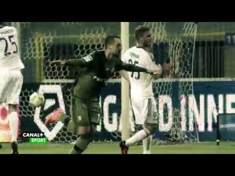 Zwiastun: Legia - Arka