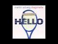 Martin Solveig - Hello (Dada Life Remix) 