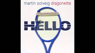 Martin Solveig - Hello (Dada Life Remix)