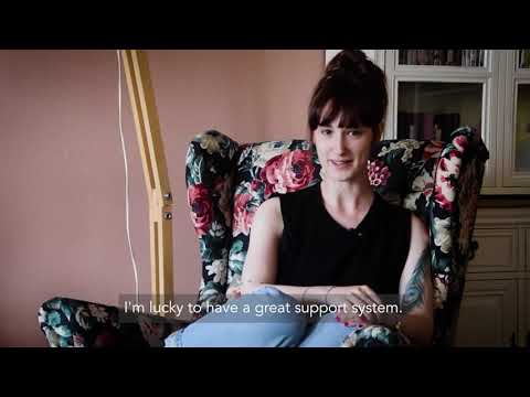 Beyond a Mental Health Diagnosis: What is Quality of Life?