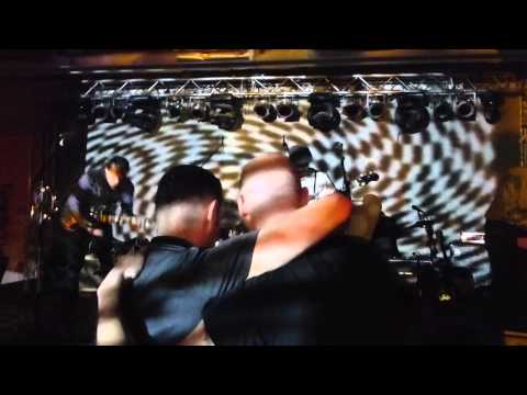 The Asteroids- track 3: YOU'RE GONNA MISS ME - Das Bett, Frankfurt - 18.06.14