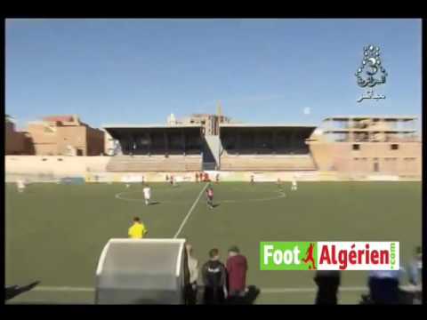 Ligue 1 Algérie (23e journée) : CA Batna 0 - ES Sétif 2