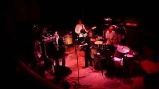 White Rabbits Live - The Plot