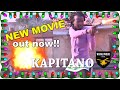 NEW MOVIE! Wakaliwood's Kapitano! Out now! Starring BRUCE U