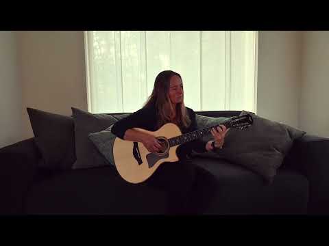 Melanie Goertz - Nur zu Besuch