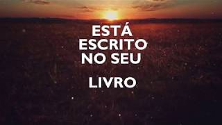 LYRIC VÍDEO  - Fernandinho - Infinitamente Mais - CD Teus Sonhos 2012