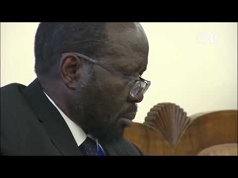 Izdvojeno 12.4.2019. - Susret pape Franjo i južnosudanskih vođa