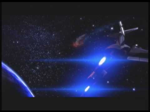 Mass Effect: Bring Down the Sky - Introduction