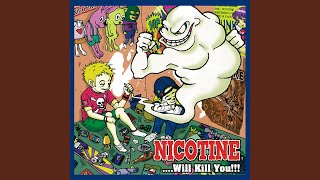 THANK YOU FOR BEING THERE