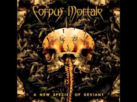 Corpus Mortale - Scorched (2007)