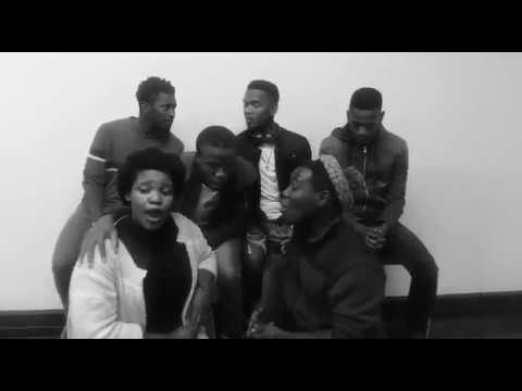 Passion Drives Us - "Phambili Nge Chimurenga"