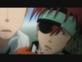 D Gray Man Funny Clip