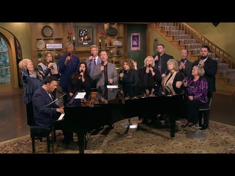 3ABN Today - “Lanny Wolfe Trio & 3ABN Family” (TDY0190014)