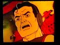 Robin Hood Del Espacio 1969 S3Ep8 Dimension 5 ClassicCartoon LATINO
