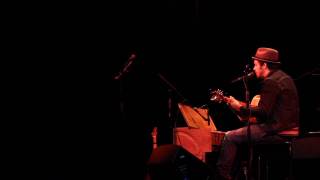 Greg Laswell - Take A Bow