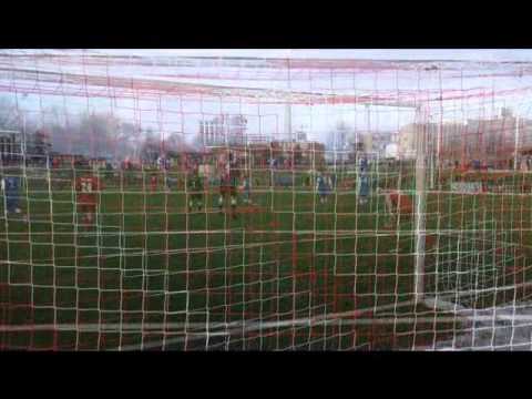 RL-West: VfB Hüls - VfL Bochum U23 2:1