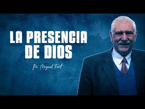 Emisión en directo de Primera Iglesia Evangélica Bautista - La Presencia De Dios