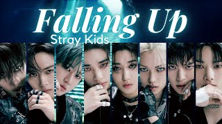 Download lagu Stray Kids【Falling Up】 FMV | ROM | JPN mp3