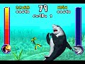 Shark Tale GBA TAS Speedrun In 9 55