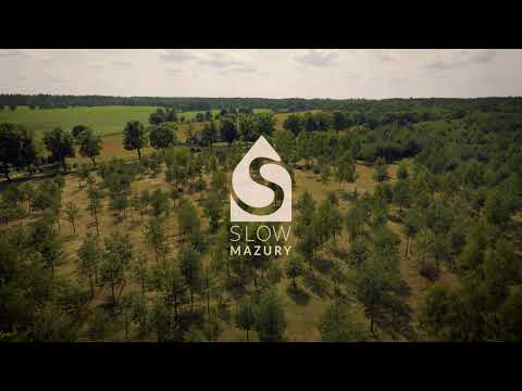 LATO NA MAZURACH