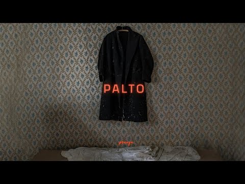 Pranga – Palto (Rəsmi Audio)