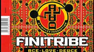 Finitribe - Ace Love Deuce (Osborne Vocal Edit)