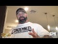 PRE-WORKOUT GIANT PILE OF FOOD | COOKING WITH DUSTY HANSHAW