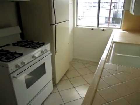 PL2037 - West Hollywood Apartment For Rent.