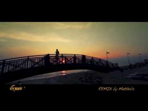BARBARA CYRILLE VI AN MWEN ZOUK/KIZOMBA REMIX HD BY MATTEO'S