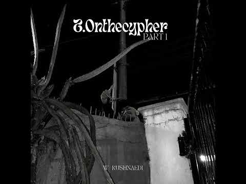 Kushnaedi - SMD If U Emo Rapper (Z.onthecypher P1)