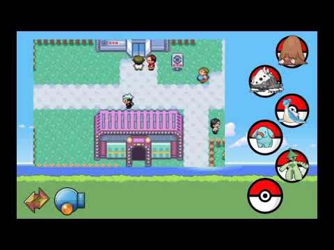 "Rage Quit" Pokemon Emerald Ep. 6