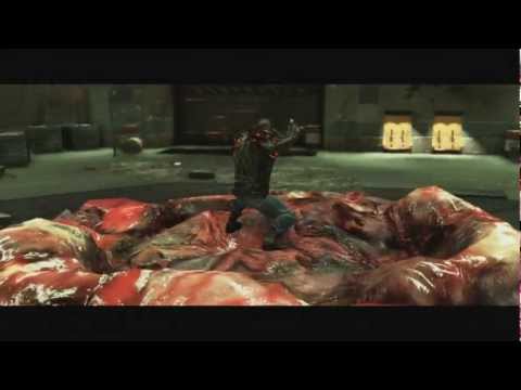 Prototype 2 Walkthrough - Part 5