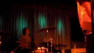 card house dreamer- this providence