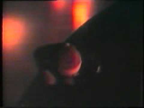Night of the Hools · X mas tukker cave part I   23 december 1994   't Circus Enschede   Part 1