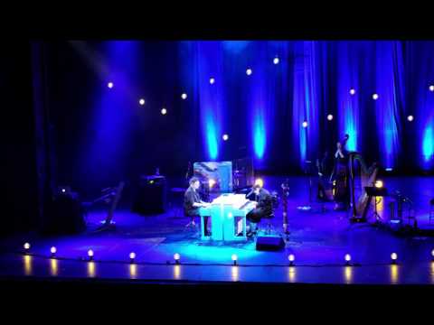 Katarina Knechtová v Hybernii: Spomaľ