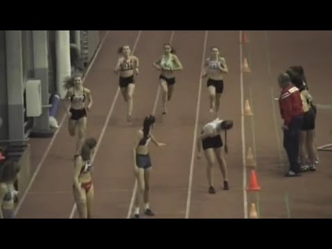 Best girls in 4x200m relay!