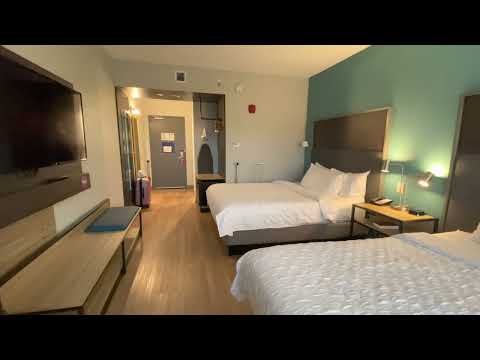 Tru by Hilton | Cartersville GA