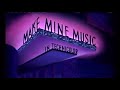 Make Mine Music 1946 PAL Intro Recreation