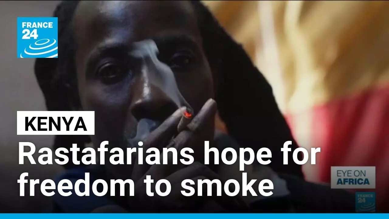 Kenya's High Court to rule on Rastafarians' cannabis legalization petition July 15