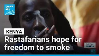 Kenya's High Court to rule on Rastafarians' cannabis legalization petition July 15