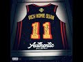 Rich Homie Quan Authentic Feat Clever